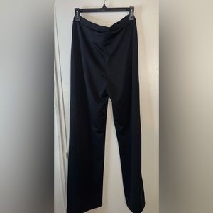 SHEIN wide leg pants